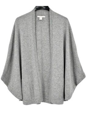 The Cashmere Project 100% Cashmere Kimono Cardigan